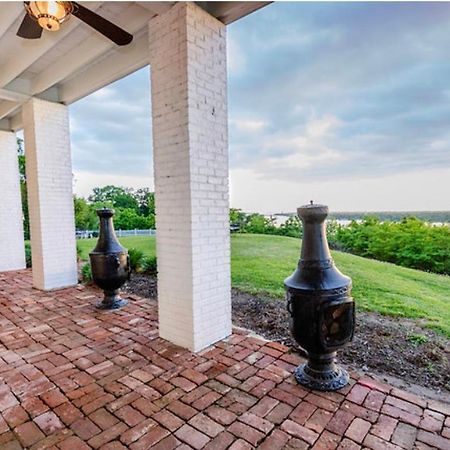Weymouth Hall Natchez Exterior foto